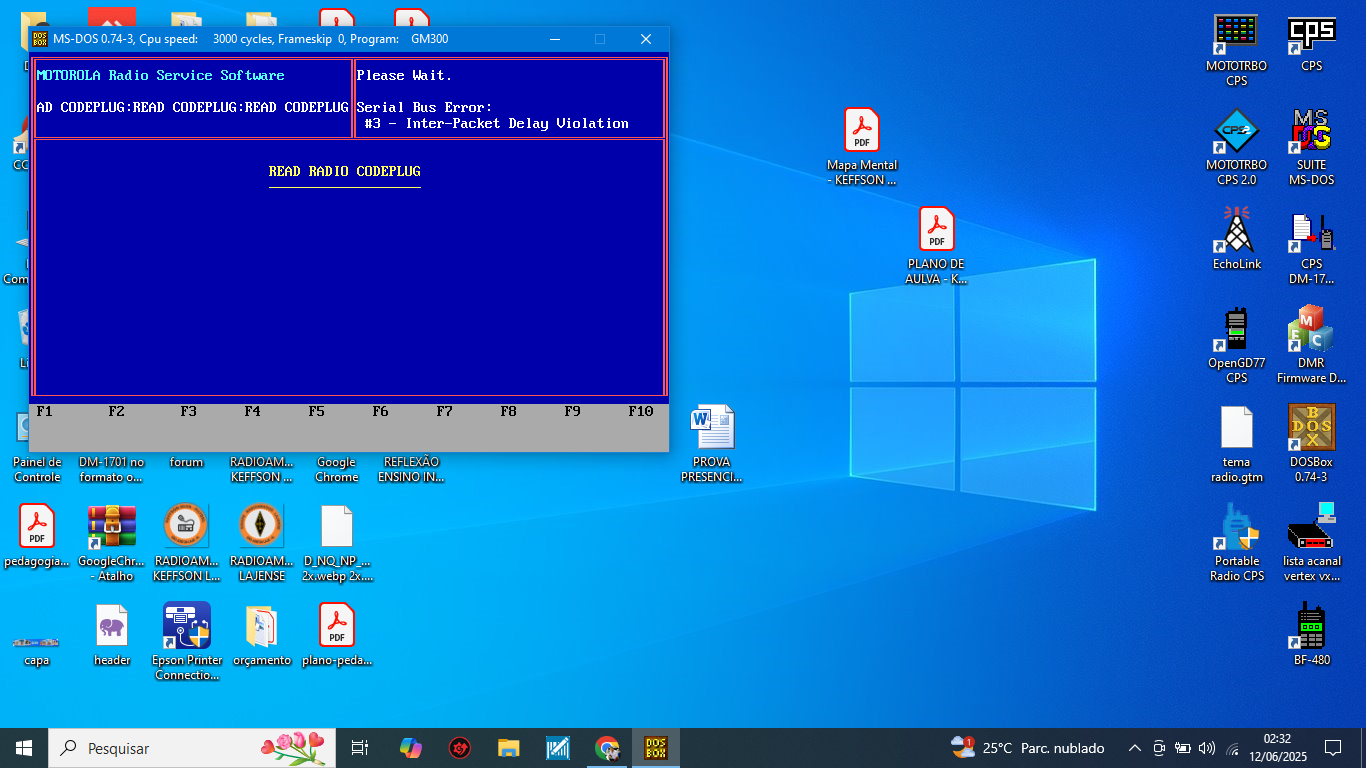 Hello world!